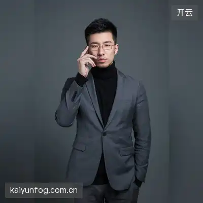 杨云坤